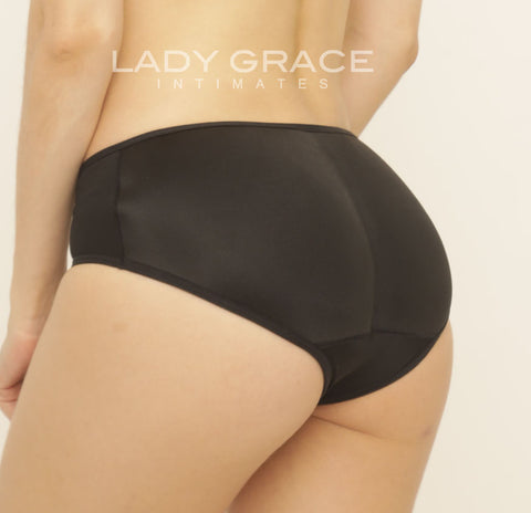 Lady Grace Intimates Butt Enhancer - 398
