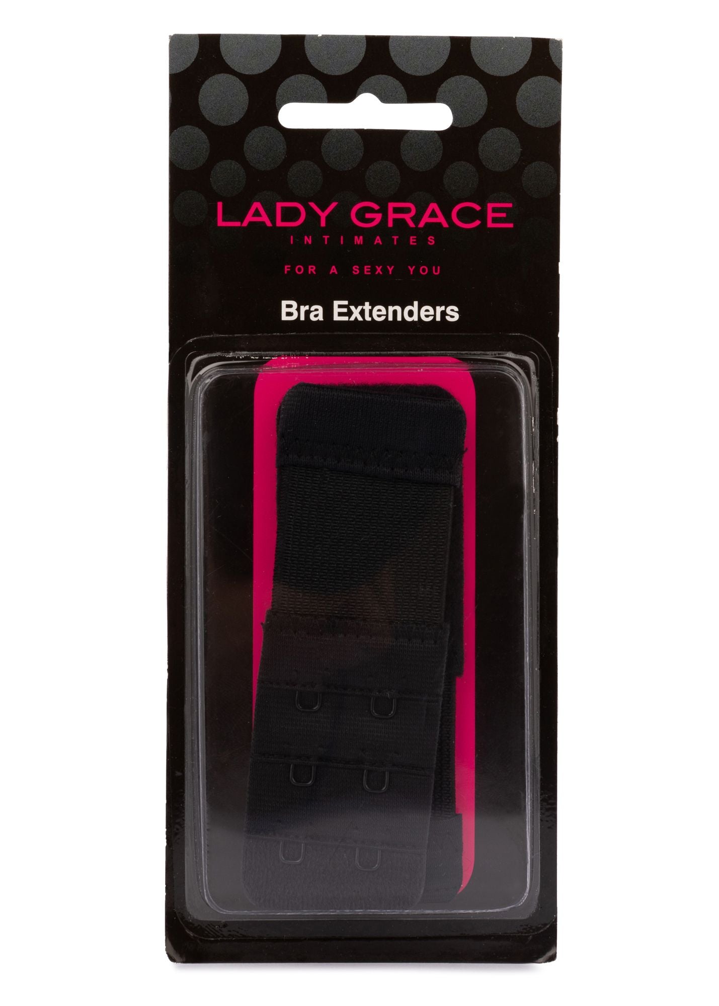Lady Grace Intimates Bra Extender - B102